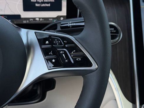 New 2026 Mercedes-Benz GLC 350e 4MATIC image 24