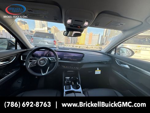 New 2025 Buick Envision Preferred image 24