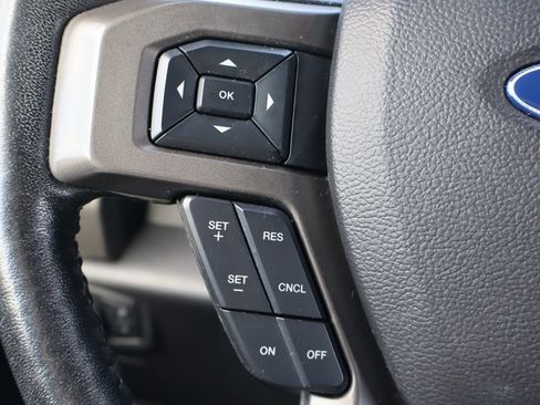 Used 2019 Ford Expedition Max XLT image 24