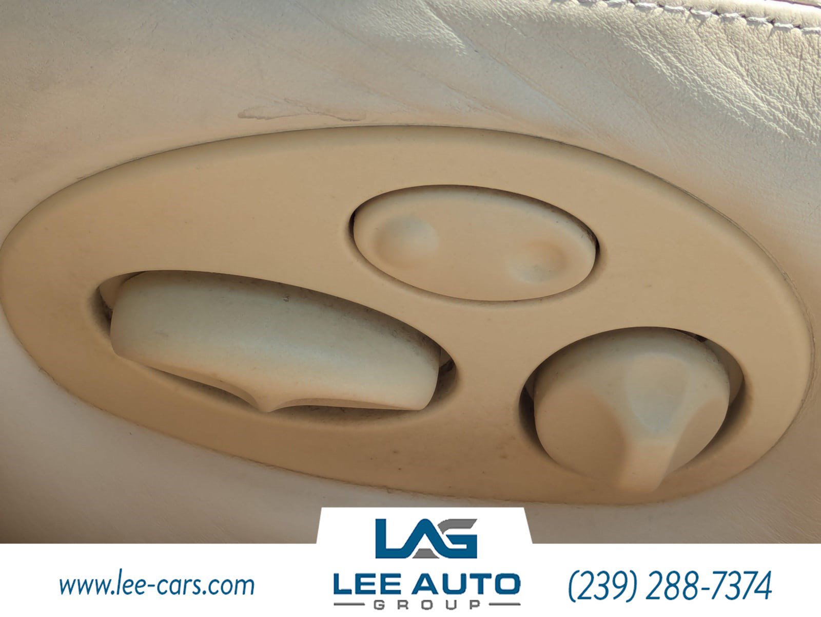 Used 1996 Jaguar XJ Vanden Plas RWD image 17