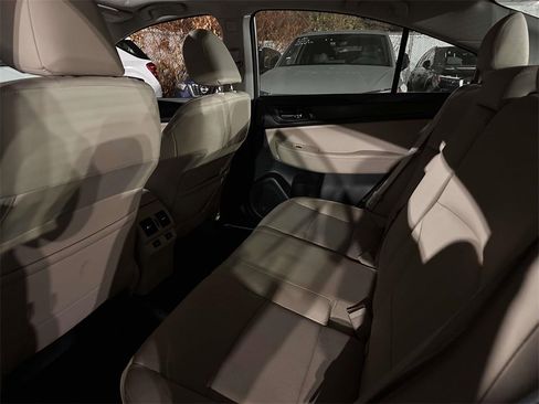 Used 2016 Subaru Legacy 2.5i Limited image 15