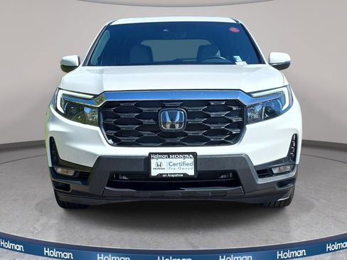 Certified 2023 Honda Passport EX-L image 3