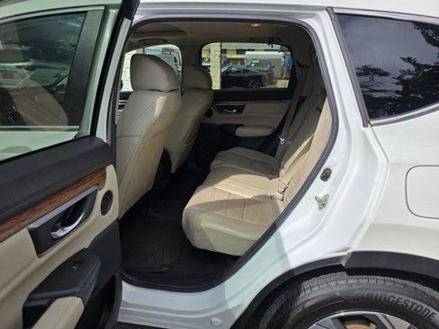 Used 2017 Honda CR-V EX-L image 10