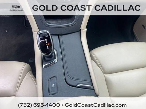 Used 2017 Cadillac XT5 FWD w/ LPO, Wheel Lock Package image 20