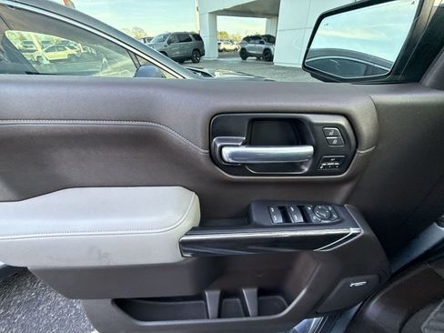 Certified 2021 Chevrolet Silverado 1500 LTZ w/ LTZ Premium Package image 29