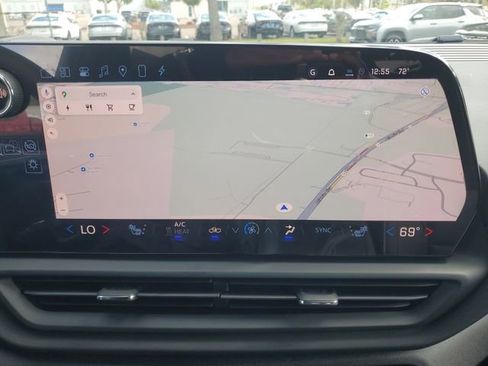 New 2026 Chevrolet Silverado EV LT w/ LPO, Dark Package Plus image 27