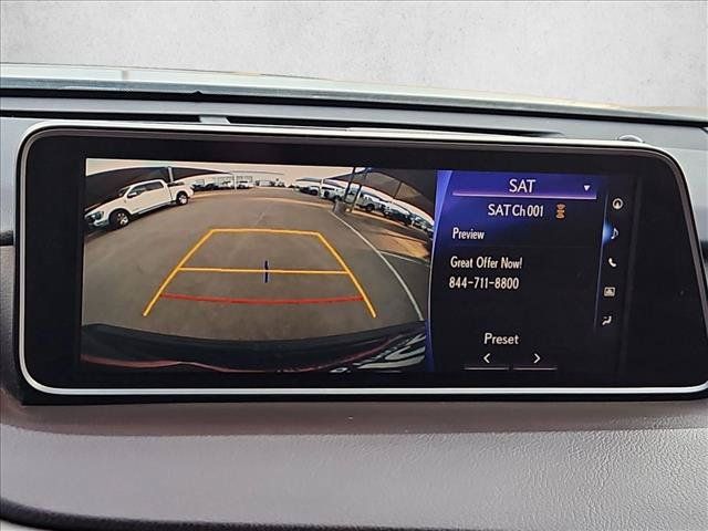Used 2016 Lexus RX 350 AWD w/ Premium Package image 12