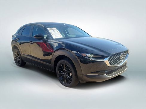 New 2026 MAZDA CX-30 AWD 2.5 S w/ Select Sport Pkg image 2