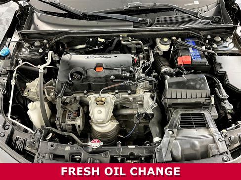 Used 2024 Honda Civic Sport image 27