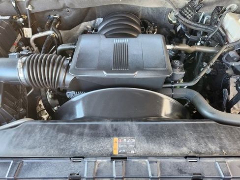 Used 2022 GMC Sierra 2500 Denali w/ Technology Package image 32