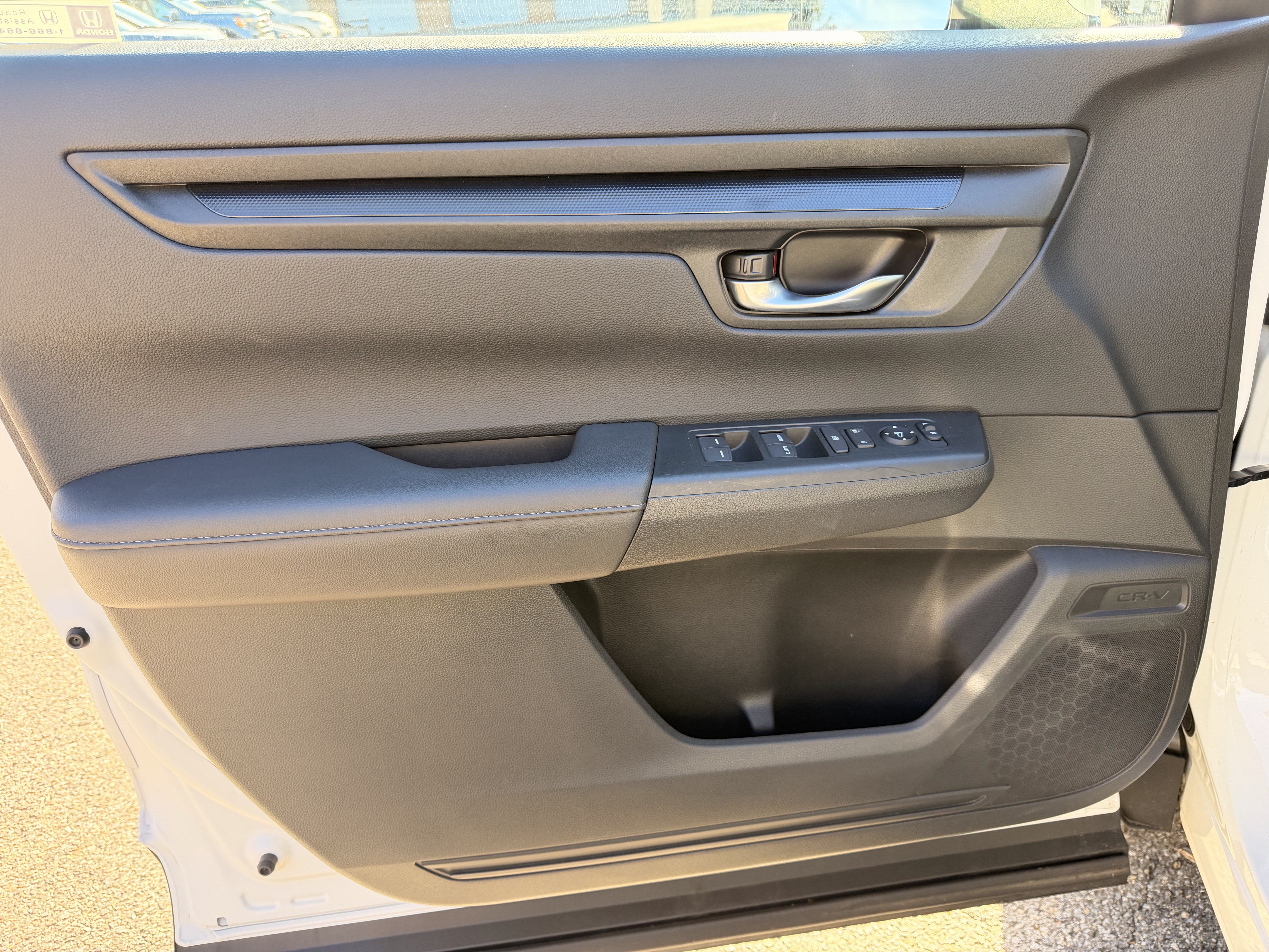 Used 2024 Honda CR-V EX image 12