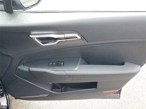 New 2026 Kia Sportage LX w/ LX Convenience Package image 10