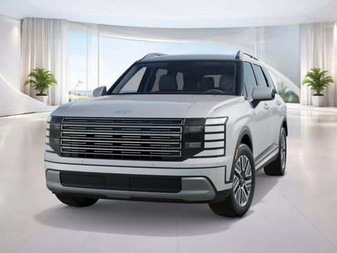 New 2026 Hyundai Palisade SEL AWD/4WD image 6