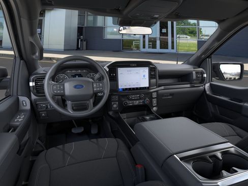 New 2026 Ford F150 STX AWD/4WD image 10