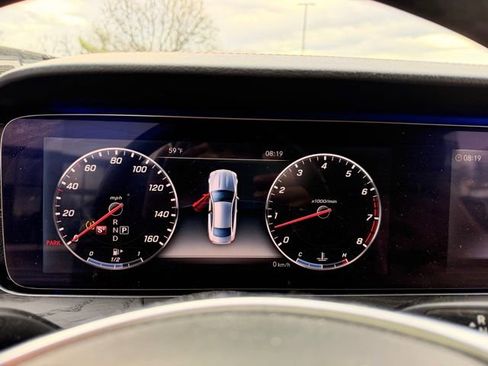 Used 2018 Mercedes-Benz E 400 4MATIC Coupe image 10