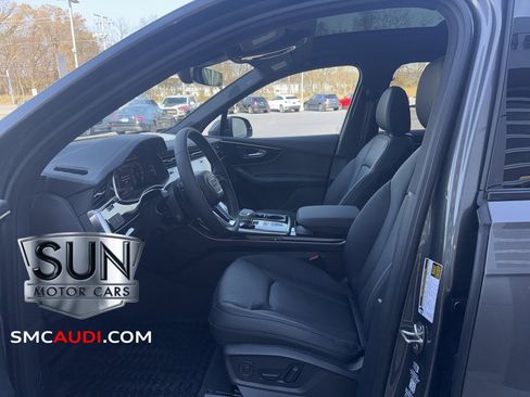 New 2026 Audi Q7 2.0T Premium image 29