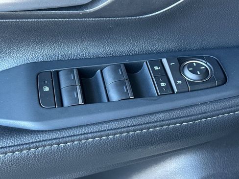 Certified 2025 Toyota Grand Highlander AWD image 14