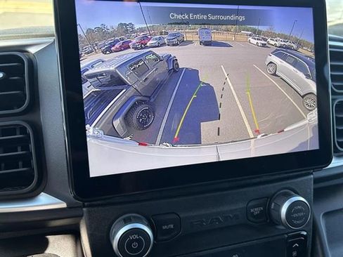 New 2026 RAM ProMaster 2500 w/ Quick Order Package 22G SLT image 14