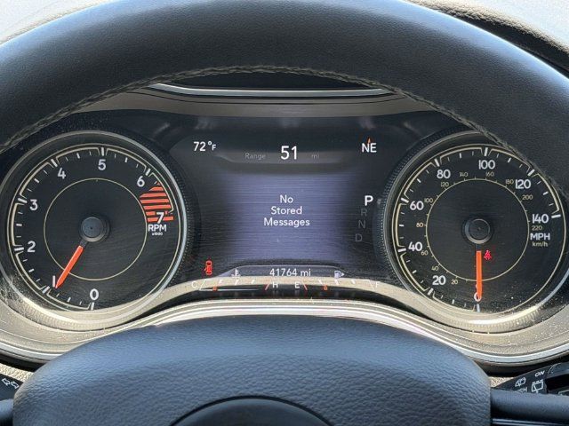 Used 2023 Jeep Cherokee Altitude Lux w/ Lux Elite Package AWD/4WD image 24
