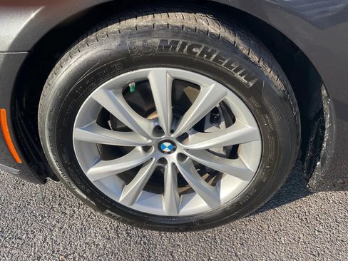 Used 2018 BMW 740i RWD image 8