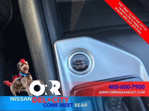 New 2025 Nissan Altima 2.5 SV image 28