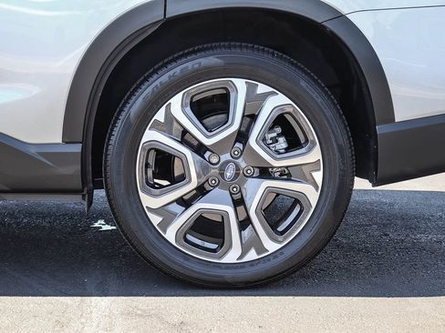Certified 2026 Subaru Ascent Limited AWD/4WD image 14