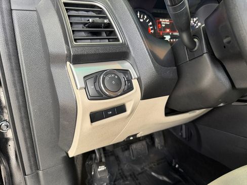 Used 2018 Ford Explorer 4WD image 19