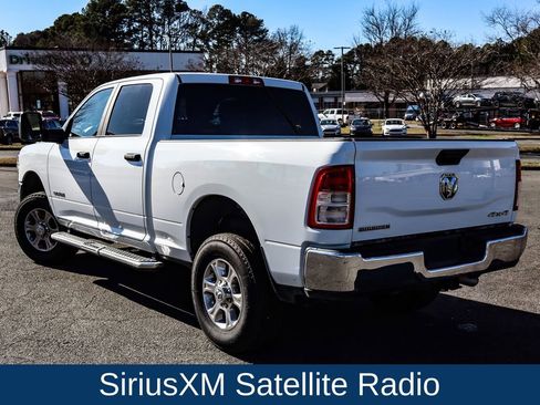 Used 2024 RAM 2500 Big Horn image 5