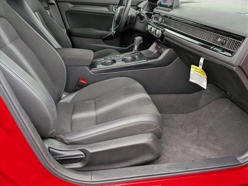 Used 2023 Honda Civic Sport image 19
