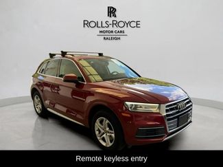 Used 2019 Audi Q5 2.0T Premium video 4