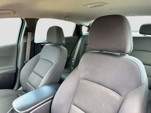 Used 2023 Chevrolet Malibu LS w/ LPO, Floor Liner Package image 12