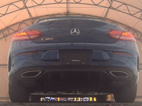 Used 2023 Mercedes-Benz C 300 Cabriolet image 5