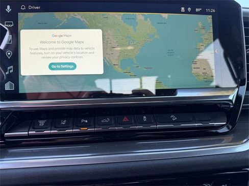 Certified 2025 Chevrolet Silverado 2500 High Country w/ High Country Premium Package image 16