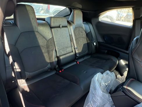 Used 2024 Dodge Charger Scat Pack w/ Plus Group image 21