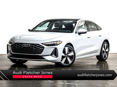 New 2025 Audi A5 2.0T Premium Plus