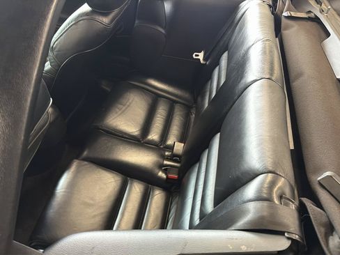 Used 1996 Ford Mustang Cobra RWD image 20