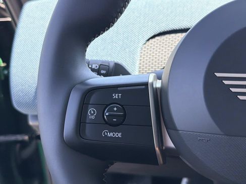 Used 2025 MINI Cooper Countryman S w/ Comfort Package Max AWD/4WD image 14