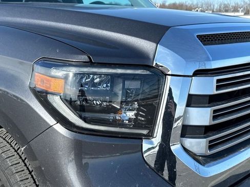 Used 2020 Toyota Tundra Limited w/ Limited Premium Package image 12