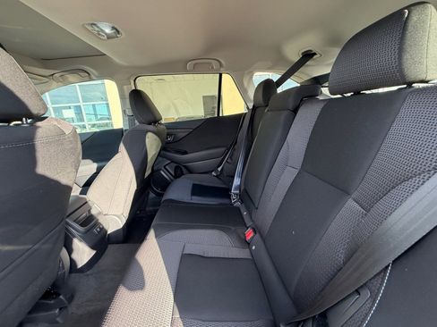 Used 2021 Subaru Outback Premium w/ Popular Package #1 image 17