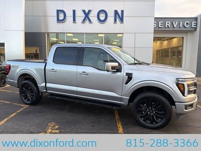 Used 2025 Ford F150 Lariat