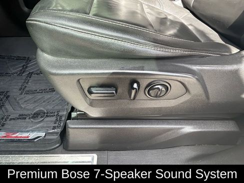 Used 2021 Chevrolet Silverado 1500 LT Trail Boss w/ Convenience Package II image 18