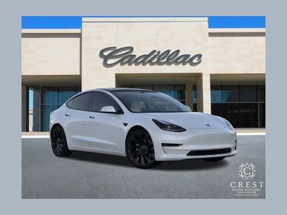 Used 2022 Tesla Model 3 Long Range