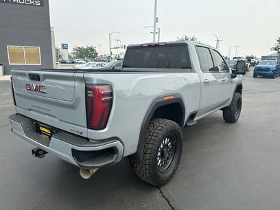 Used 2024 GMC Sierra 2500 AT4