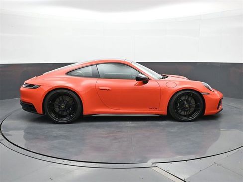 Certified 2022 Porsche 911 Carrera GTS w/ Premium Package image 20