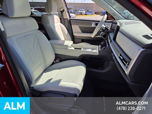 Used 2026 Hyundai Santa Fe SEL image 15