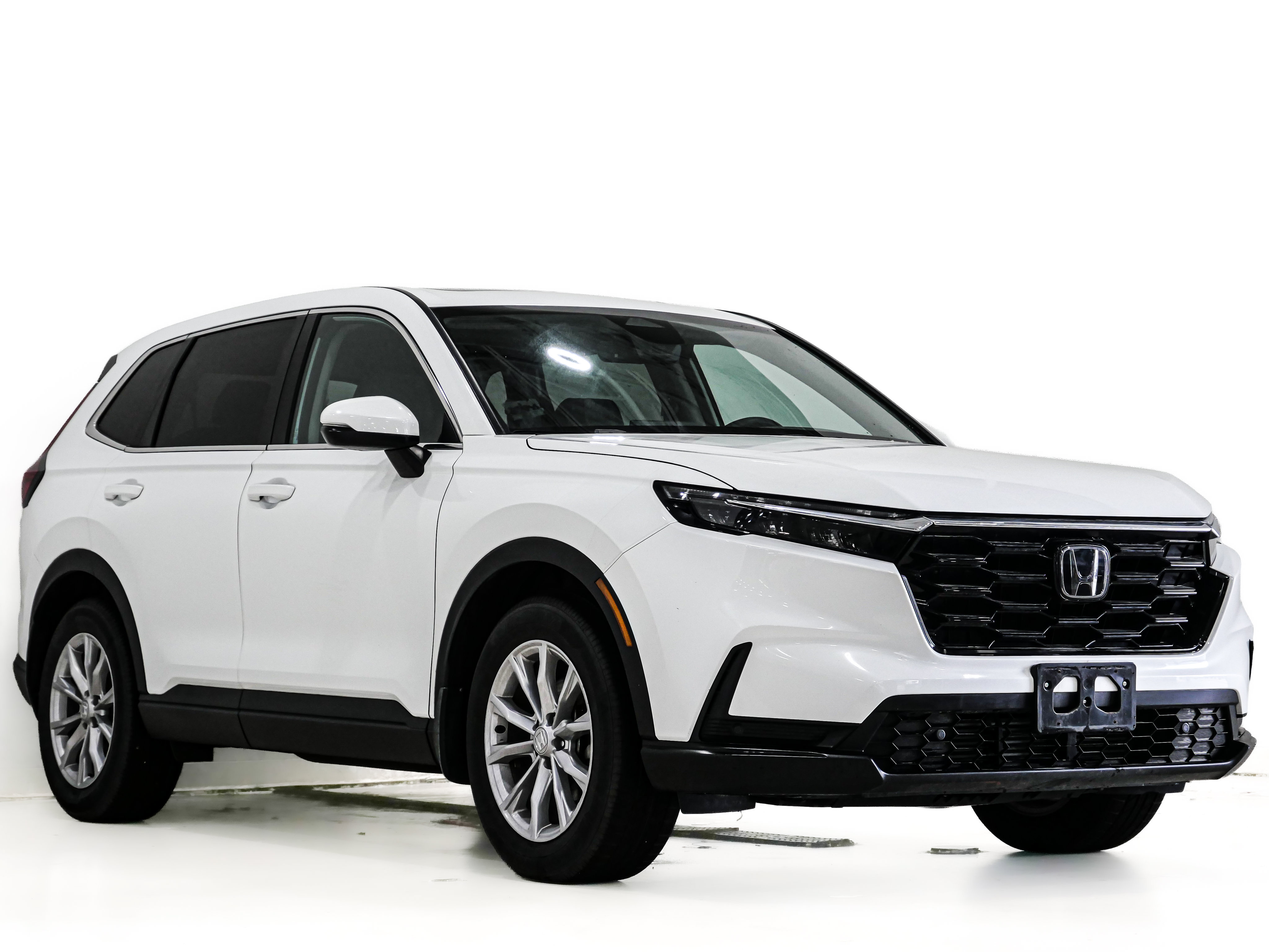 Used 2023 Honda CR-V EX-L image 1