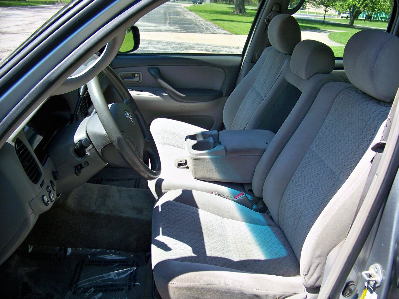 Used 2006 Toyota Tundra SR5 RWD image 28