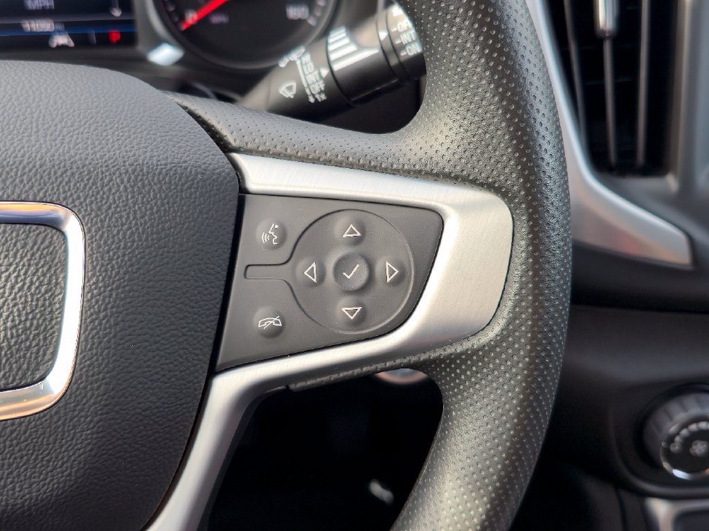 Certified 2024 GMC Terrain SLE w/ Elevation Edition AWD/4WD image 21