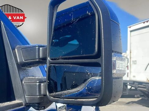 Used 2022 Ford F350 Lariat w/ Tremor Off-Road Package AWD/4WD image 52
