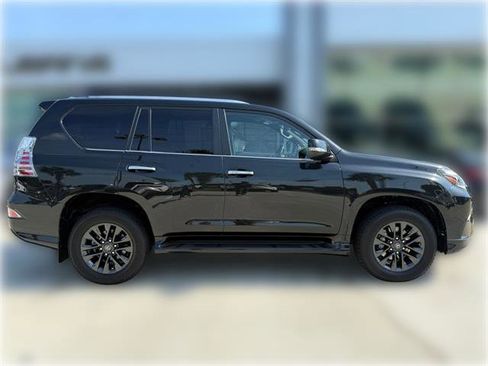 Used 2023 Lexus GX 460 Premium AWD/4WD image 8